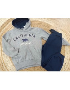 Chándal california