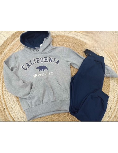 Chándal california