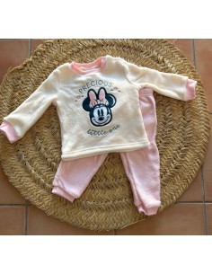 Pijama minnie