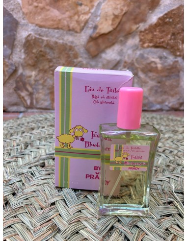 Colonia Blueberry 90 ml - Aroma Fresco y Delicioso para Niños