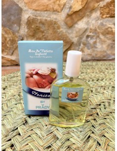 Colonia Nenitos 90 ml - Aroma Fresco y Divertido para Niños