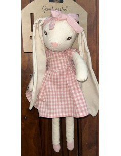 Muñeco gamberito niña