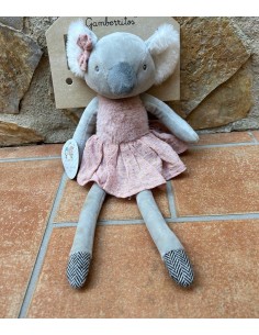 Muñeca koala