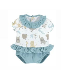 Jesusito calamaro animales