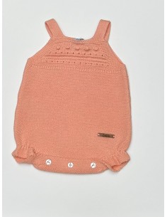 Ranita de hilo melocotón