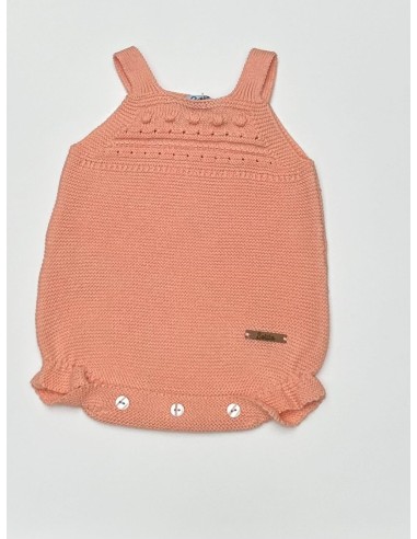 Ranita de hilo melocotón