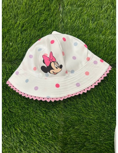 Gorro minnie