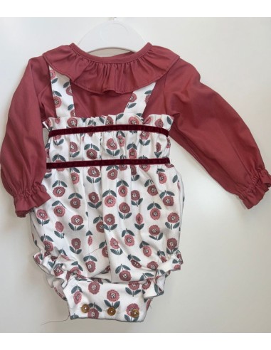 Familia rosella niño