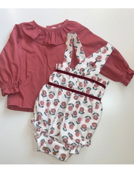 Familia rosella niño