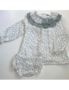 Jesusito bambula árbol 2