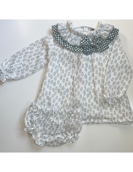 Jesusito bambula árbol