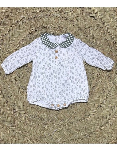 Pelel bambula árbol