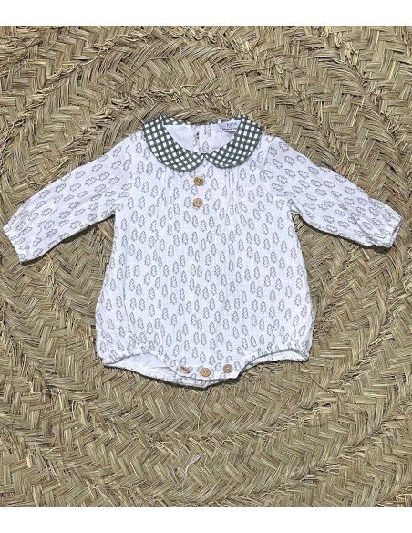 Pelel bambula árbol