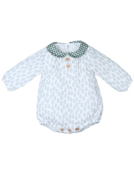 Pelel bambula árbol