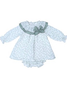 Jesusito bambula árbol