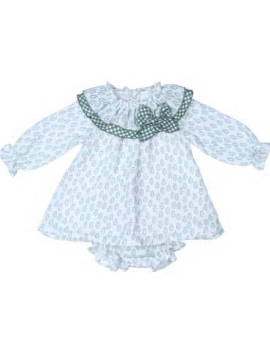 Jesusito bambula árbol