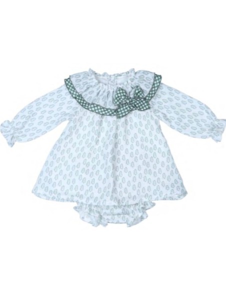 Jesusito bambula árbol