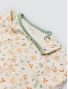 Conjunto bebe peto y camiseta niño 2